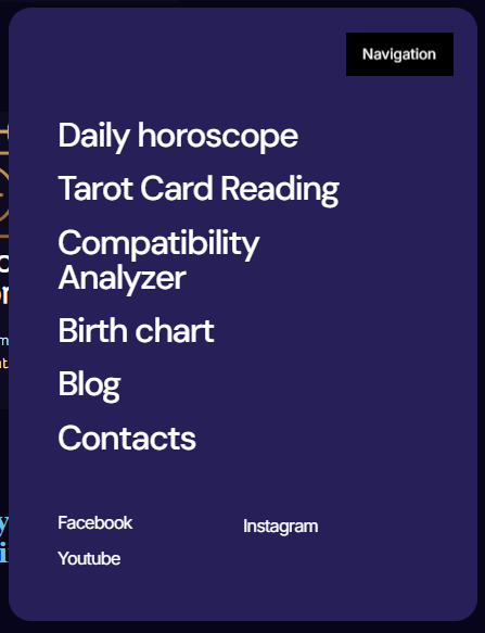 Checkout page thumbnail