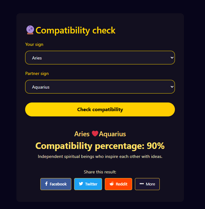 Checkout page thumbnail